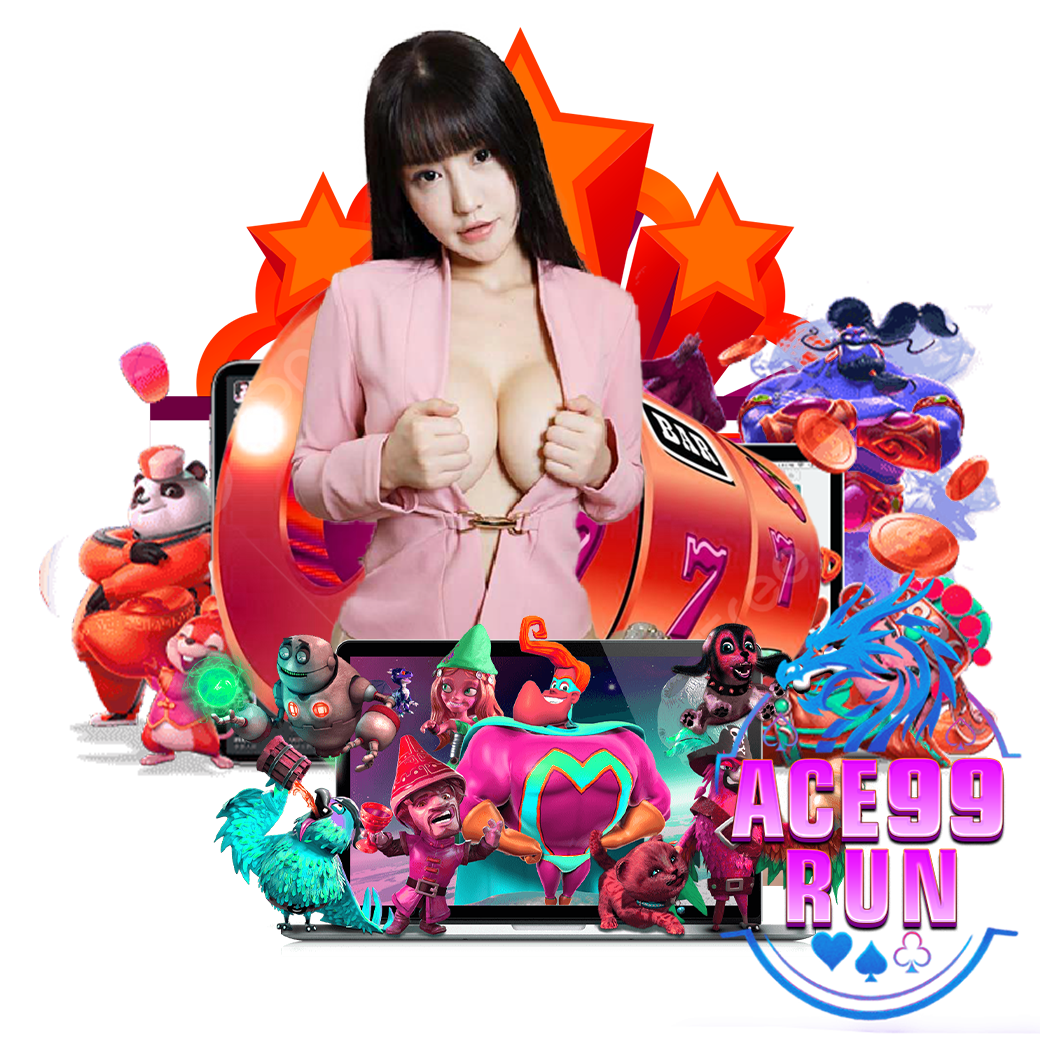 ace99run เครดิตฟรี 
