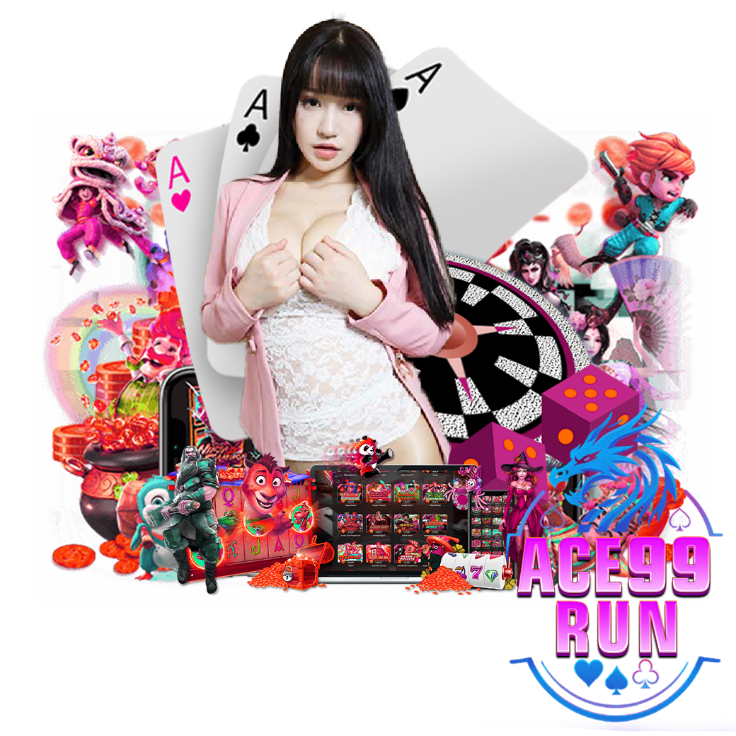ace99run สมัคร