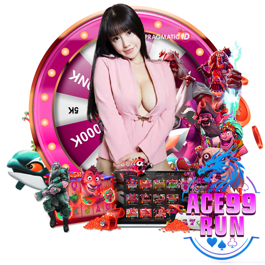ace99run สล็อต